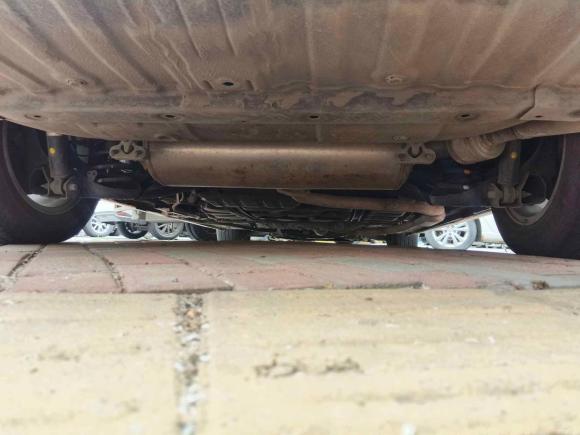 [青岛·鲁B] 二手本田奥德赛2021款 2.0L 锐·舒享版