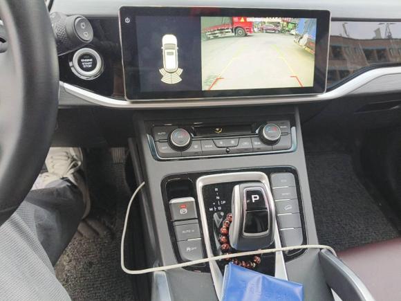 [深圳·粤S] 二手吉利汽车博越2022款 1.8TD DCT智雅型