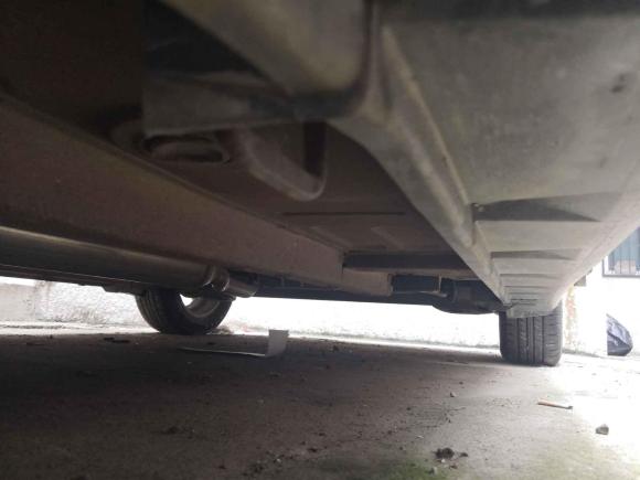 [北京·京Q] 二手铃木雨燕2013款 1.5L 自动标准版