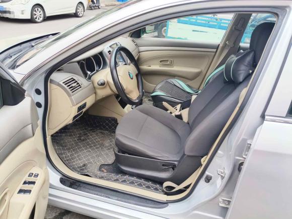 [义乌·粤B] 二手东风俊风E11K2019款 标准型