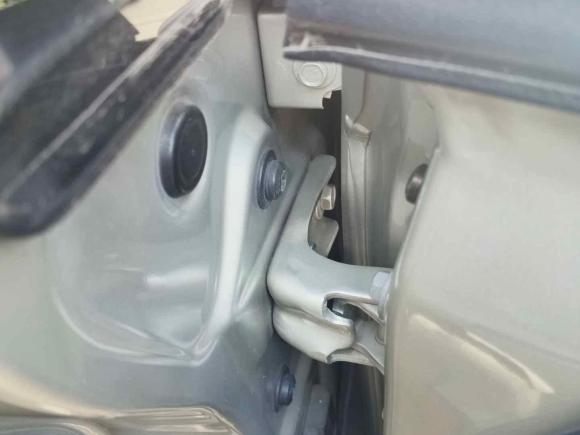 [青岛·鲁B] 二手别克别克GL82022款 ES陆尊 653T 舒适型