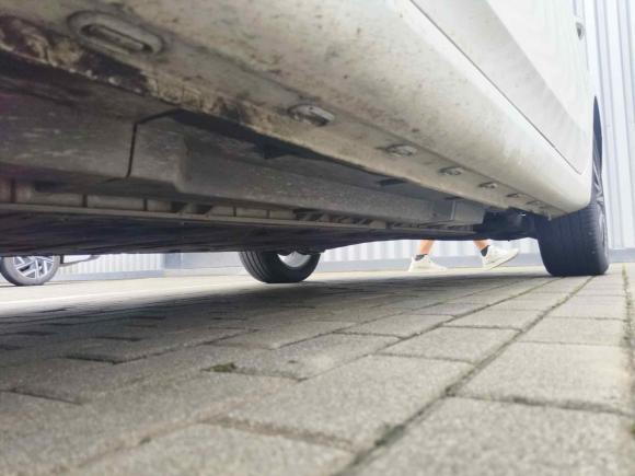 [上海·沪A] 二手飞凡汽车飞凡ER62021款 新动版 520km 智领版