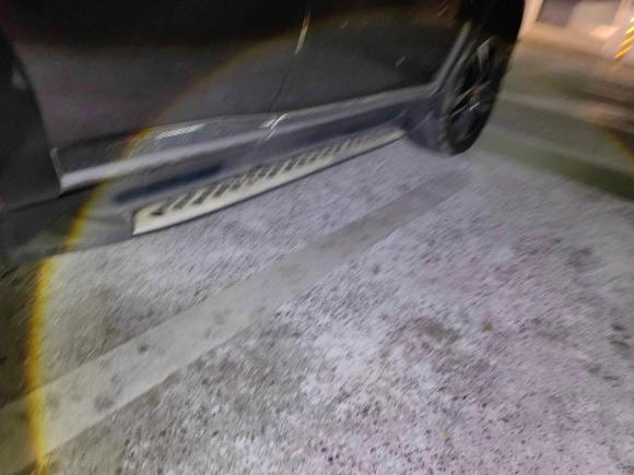 [上海·沪A] 二手比亚迪唐新能源2015款 2.0T 四驱旗舰型