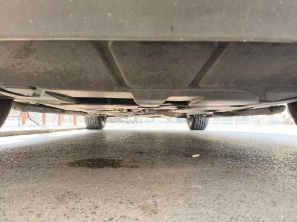 [合肥·皖A] 二手大众途昂2017款 380TSI 四驱豪华版