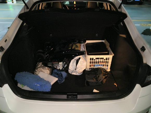 [西安·陕U] 二手斯柯达明锐2019款 1.5L 自动智行豪华版 国VI