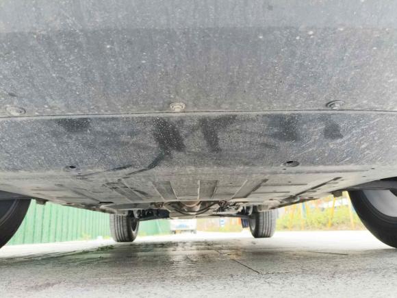 [温州·浙G] 二手吉利汽车吉利ICON2020款 1.5TD i9