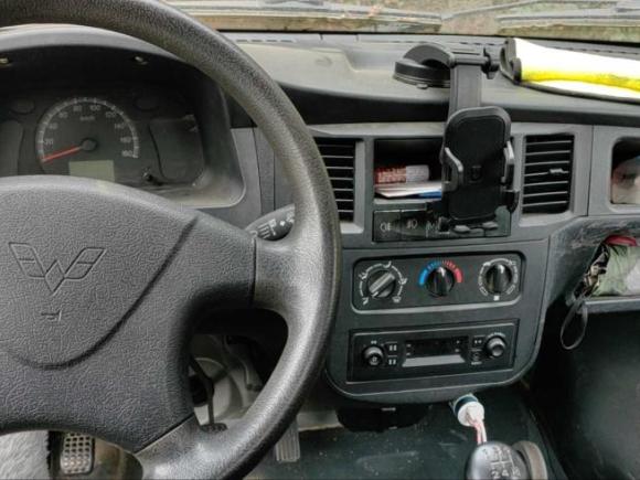 [成都·川A] 二手五菱汽车五菱之光小卡2016款 1.2L 单排LSI