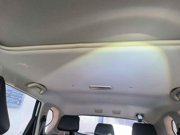 [广州·粤U] 二手宝骏宝骏5602015款 1.8L 手动豪华型