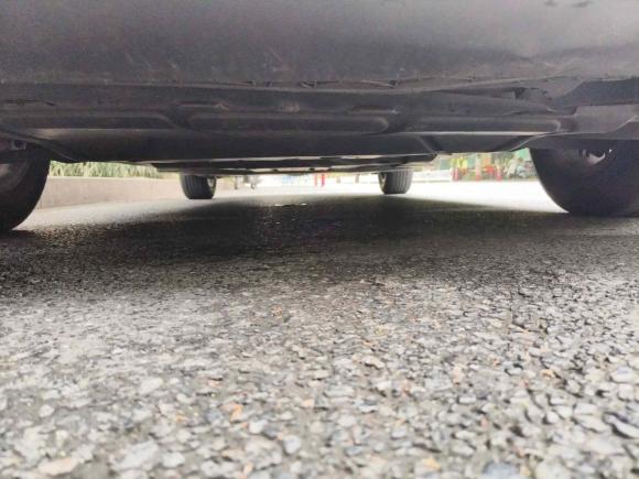 [杭州·浙A] 二手大众朗逸纯电2019款 优享版