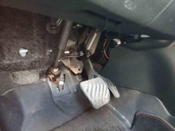 [北京·吉E] 二手日产奇骏2017款 2.5L CVT豪华版 4WD