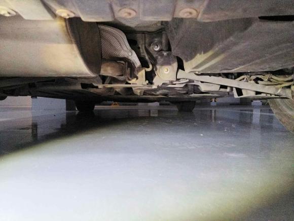 [宁波·浙B] 二手MINIMINI2016款 1.5T COOPER 五门版