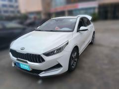 [东莞·赣J] 起亚起亚K32019款 1.5L CVT智享互联版