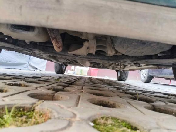 [西安·陕A] 二手铃木英格尼斯2017款 1.2L CVT豪华版