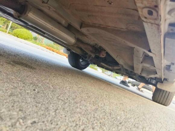 [温州·渝A] 二手吉利汽车远景X62018款 1.8L 手动4G互联尊贵型