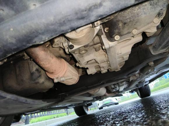 [广州·粤H] 二手标致标致30082015款 1.6THP 自动至尚版