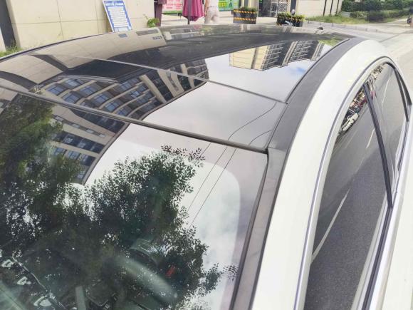 [金华·浙G] 二手奔驰奔驰A级2021款 A 200 L 运动轿车动感型