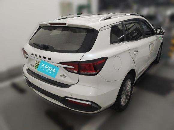 [无锡·苏B] 二手荣威荣威Ei52019款 豪华版