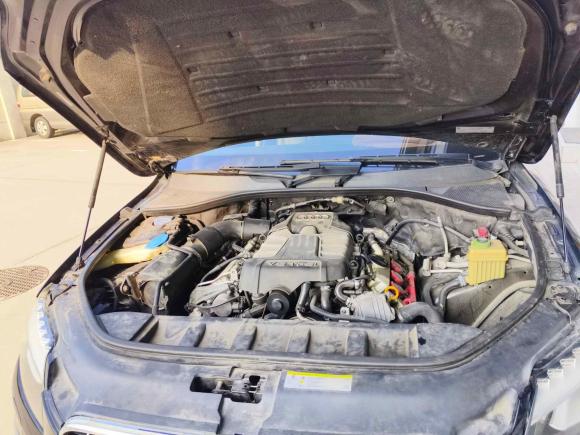 [南通·苏F] 二手奥迪奥迪Q72015款 40 TFSI 典藏型