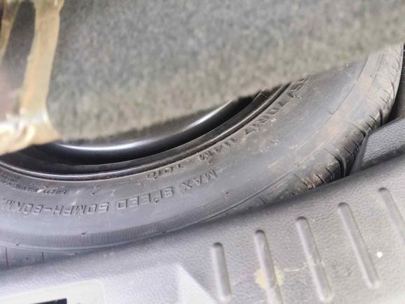 [南昌·赣A] 二手福特翼虎2013款 1.6L GTDi 四驱精英型