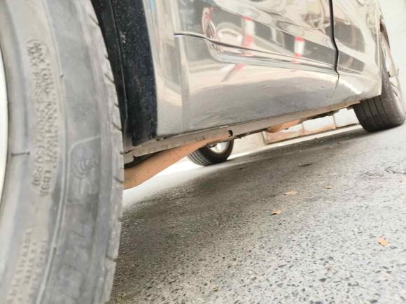 [上海·沪A] 二手理想汽车理想ONE2021款 增程6座版