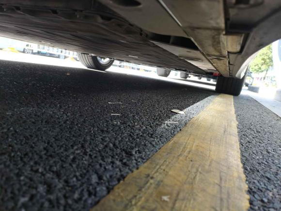[深圳·粤B] 二手蔚来蔚来ET52022款 100kWh