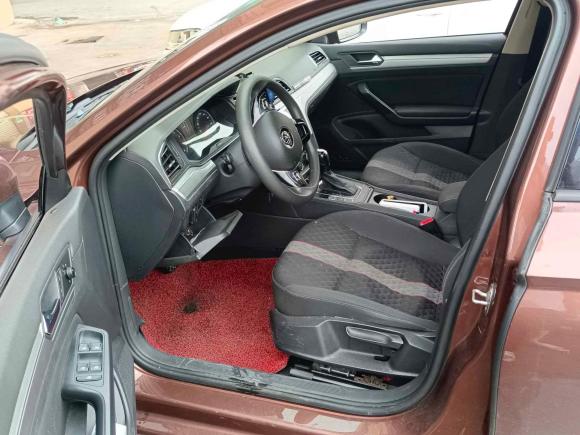 [佛山·湘M] 二手大众凌渡2019款 230TSI DSG风尚版 国V