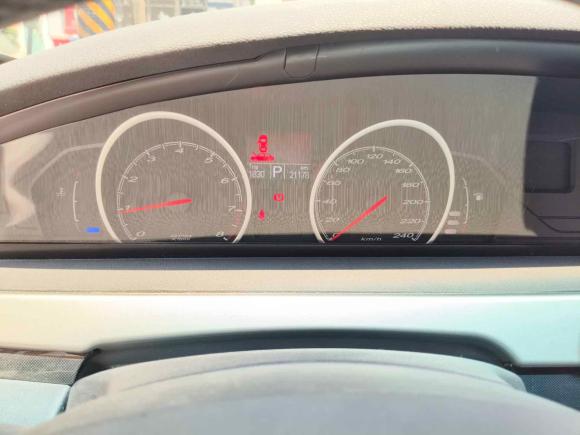 [上海·宁A] 二手名爵MG62014款 掀背 1.8L 自动驾值版