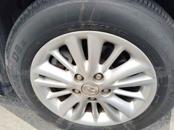 [深圳·粤A] 二手丰田皇冠2005款 3.0L Royal