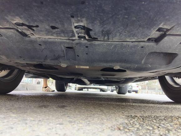 [成都·川A] 二手本田皓影2020款 锐·混动 2.0L 两驱锐·尊贵版