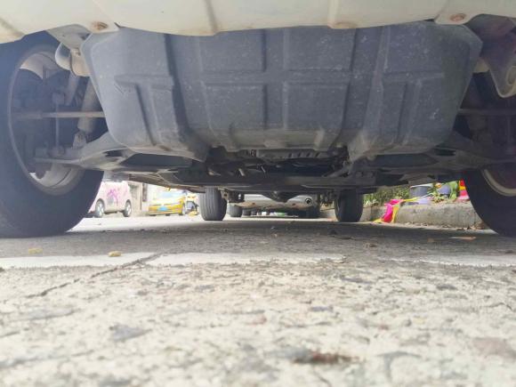 [台州·浙J] 二手长城风骏52013款 2.8T欧洲版 两驱精英型大双排GW2.8TC