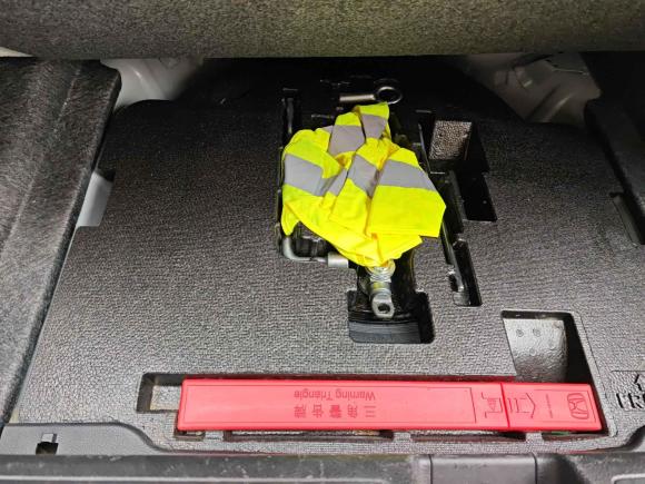 [济南·鲁A] 二手本田雅阁2018款 260TURBO 精英版 国VI