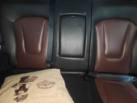 [合肥·皖A] 二手江汽集团瑞风S52015款 1.5T 自动精英型