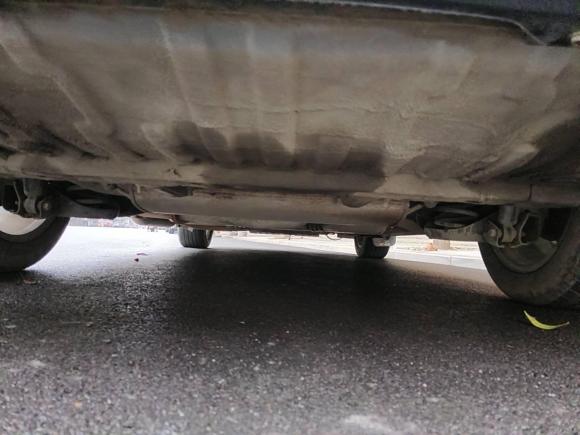 [武汉·鄂A] 二手五菱汽车五菱凯捷2020款 1.5T CVT旗舰型