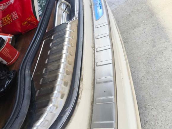 [南昌·赣M] 二手广汽传祺传祺M82020款 领航款 390T 尊贵版