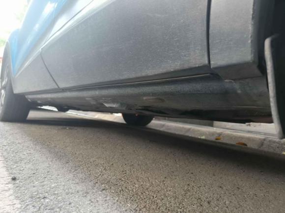 [武汉·鄂A] 二手雷诺卡缤2015款 1.2T 自动舒适版