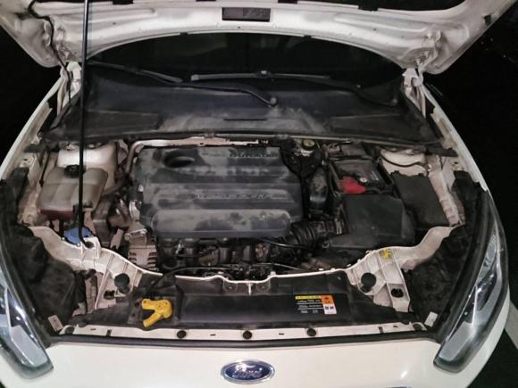 [嘉兴·浙F] 二手福特福睿斯2015款 1.5L 自动舒适型