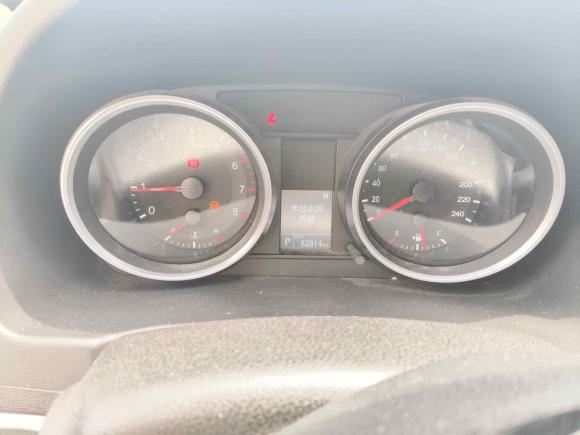 [义乌·浙G] 二手哈弗哈弗M62018款 改款 1.5T DCT两驱精英型