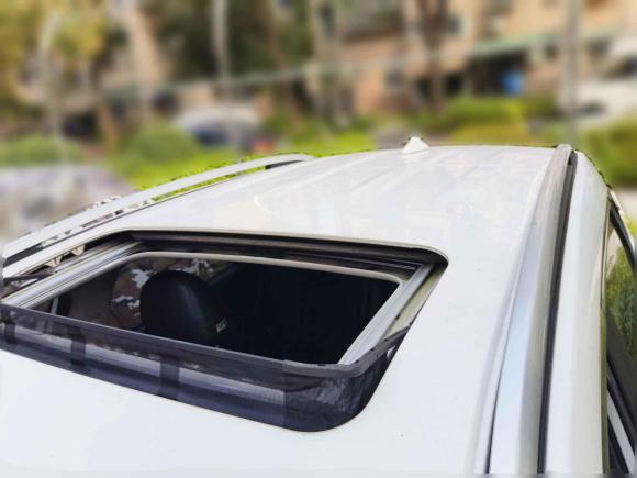 [杭州·浙A] 二手哈弗哈弗H22016款 红标 1.5T 自动两驱豪华型