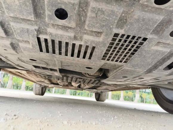 [武汉·鄂A] 二手长安欧尚长安欧尚X52021款 1.5T DCT尊贵型