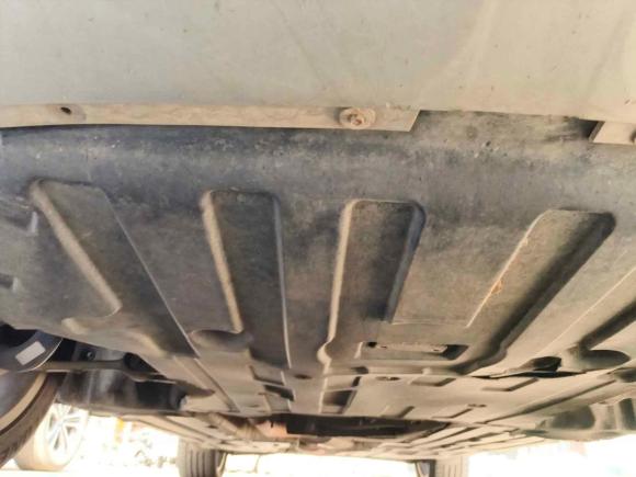 [合肥·皖A] 二手宝马宝马X32013款 xDrive20i 豪华型