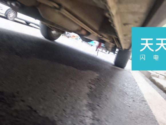 [嘉兴·浙F] 二手五菱汽车五菱宏光S32018款 1.5T 手动舒适型 国V