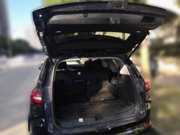 [合肥·皖D] 二手别克昂科旗2020款 28T 四驱尊贵型