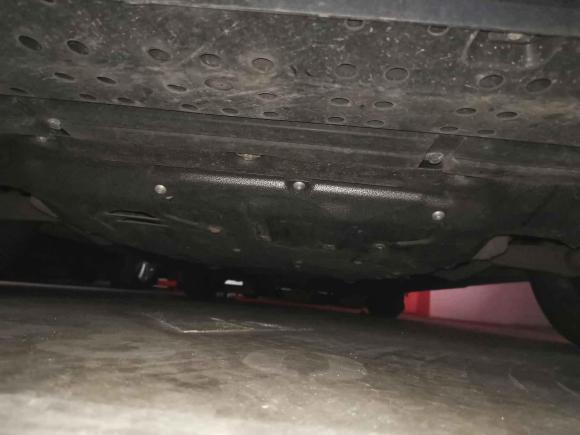 [深圳·粤B] 二手红旗红旗H92020款 3.0T 智联旗畅版