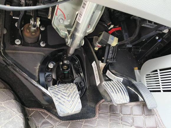 [深圳·粤B] 二手江淮瑞风瑞风M42019款 商旅系列 2.0L 手动商务型 国V