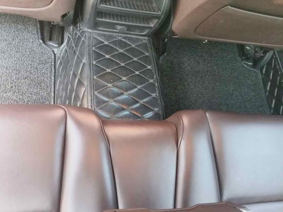 [上海·沪A] 二手宝马宝马5系2017款 525Li 豪华设计套装