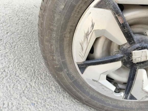 [苏州·苏E] 二手远程远程星享V2022款 星享V6E长轴宁德38.64kWh