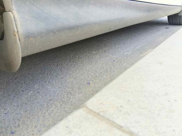 [西安·陕A] 二手福特福克斯2017款 两厢 1.6L 手动舒适型智行版