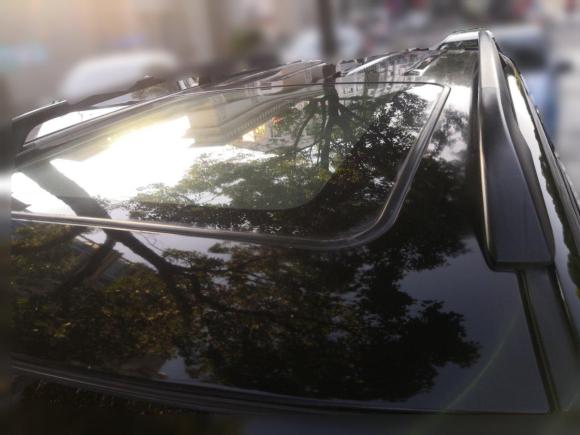 [台州·浙J] 二手斯巴鲁森林人2011款 2.5XS 自动豪华版