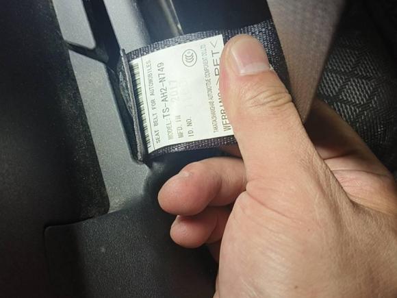 [杭州·吉A] 二手三菱劲炫ASX2018款 1.6L 手动两驱时尚版