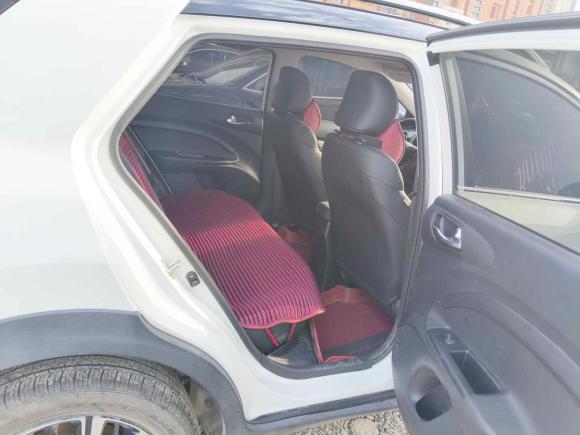 [济南·鲁A] 二手起亚奕跑2021款 1.4L CVT天窗款